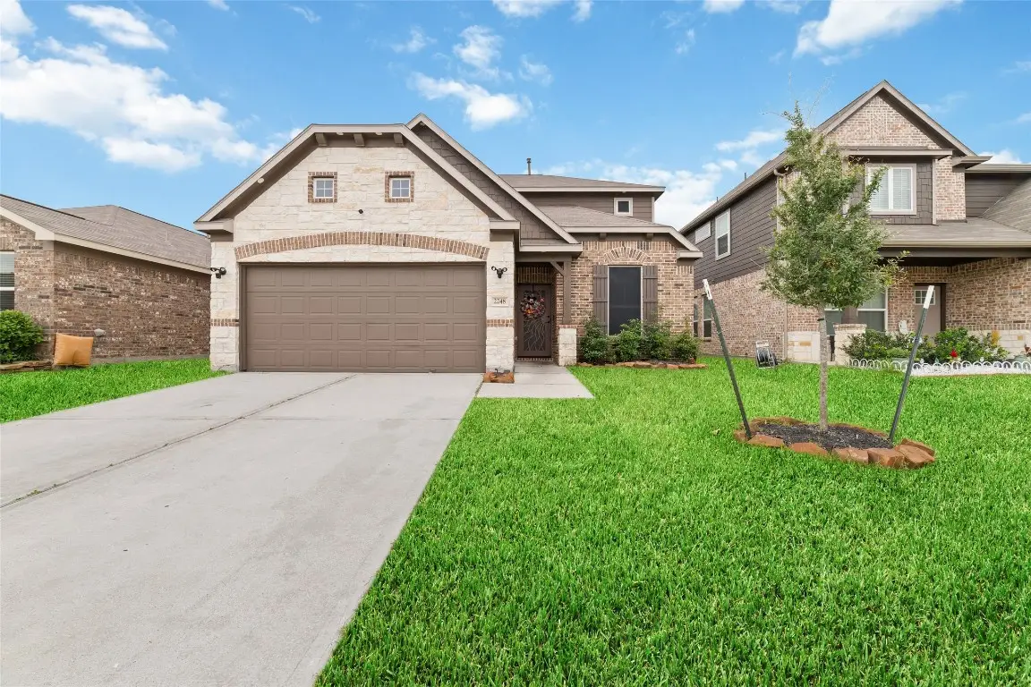 2248 Forest Chestnut Drive, Spring, TX 77386 - #1