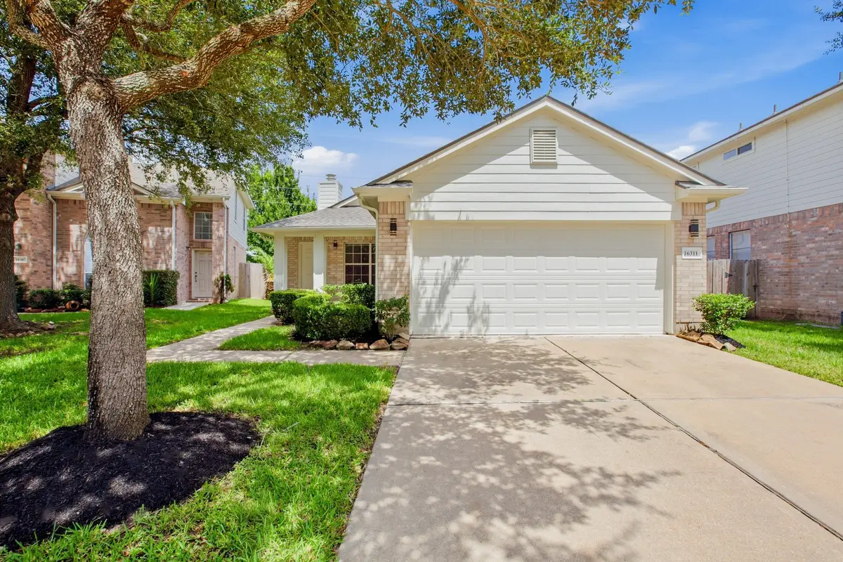16311 Woma Court, Sugar Land, TX 77498 - #1