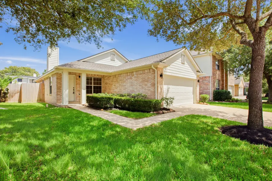 16311 Woma Court, Sugar Land, TX 77498 - #3