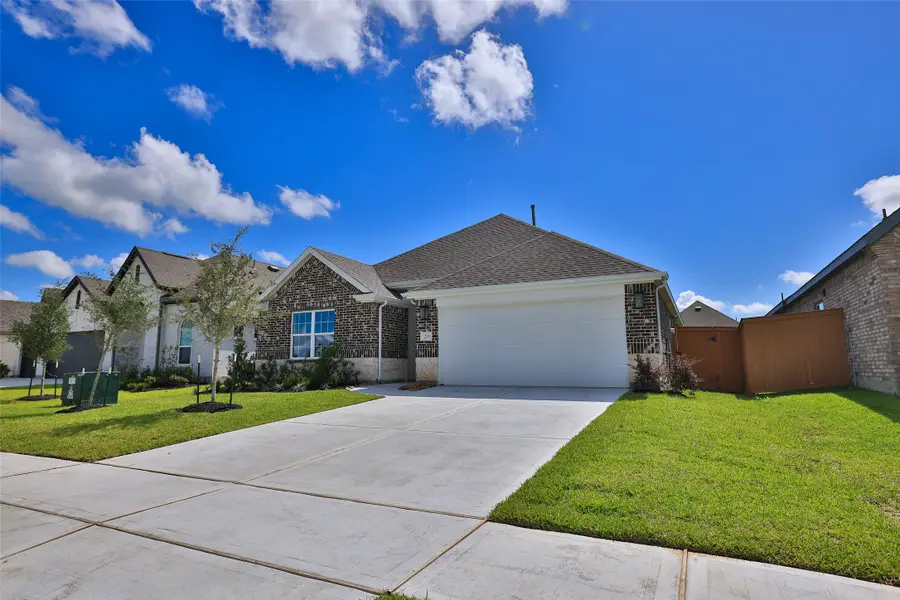 213 Cross Gable Lane, Dayton, TX 77535 - #2