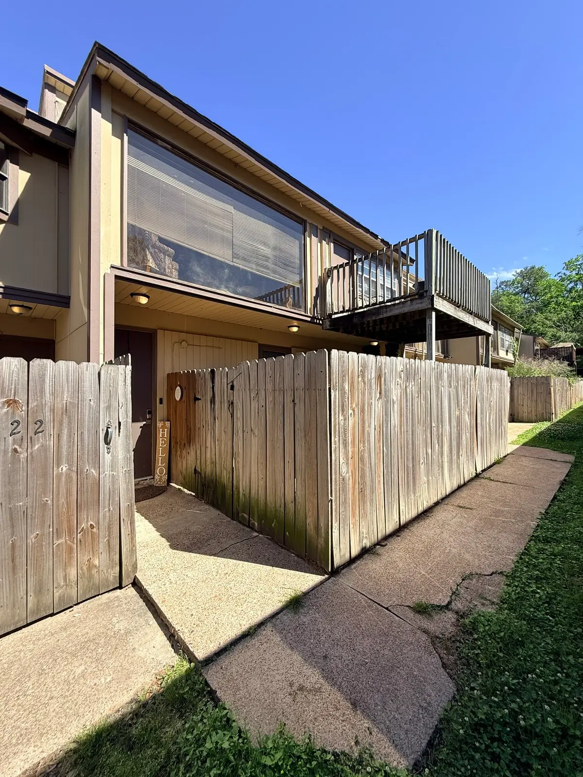 23 Lakeway Street, Panorama Village, TX 77304 - #1