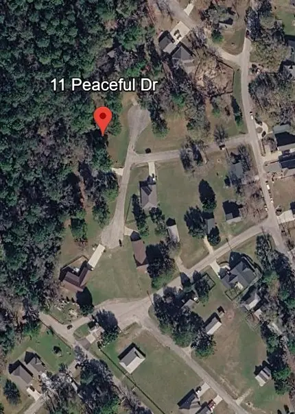 11 Peaceful Drive, Huntsville, TX 77340 - #1