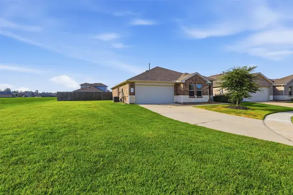 2346 Gold Forsythia Lane, Spring, TX 77373
