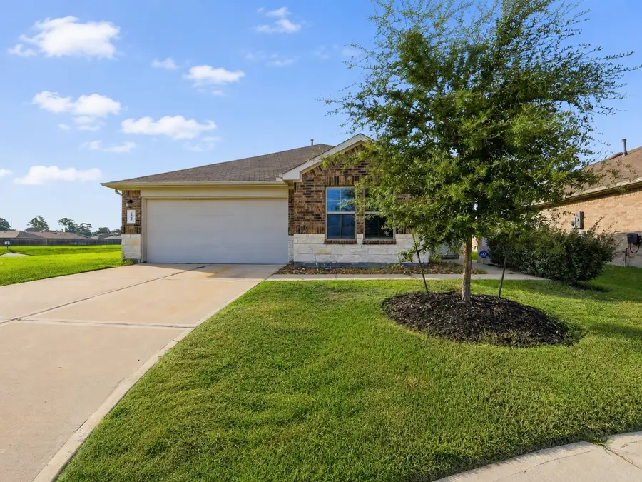 2346 Gold Forsythia Lane, Spring, TX 77373 - #2