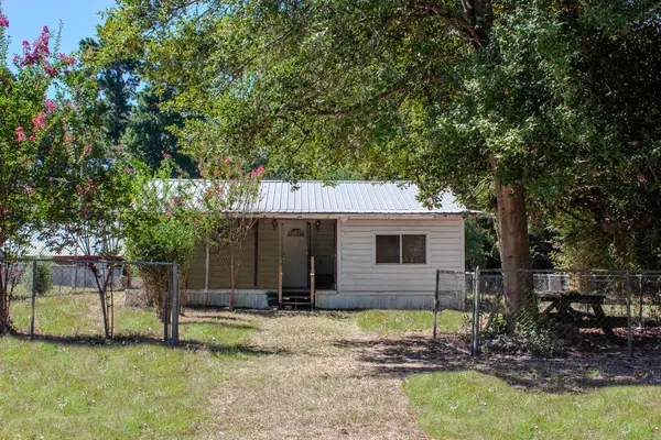 616 Ponderosa Drive, Onalaska, TX 77360