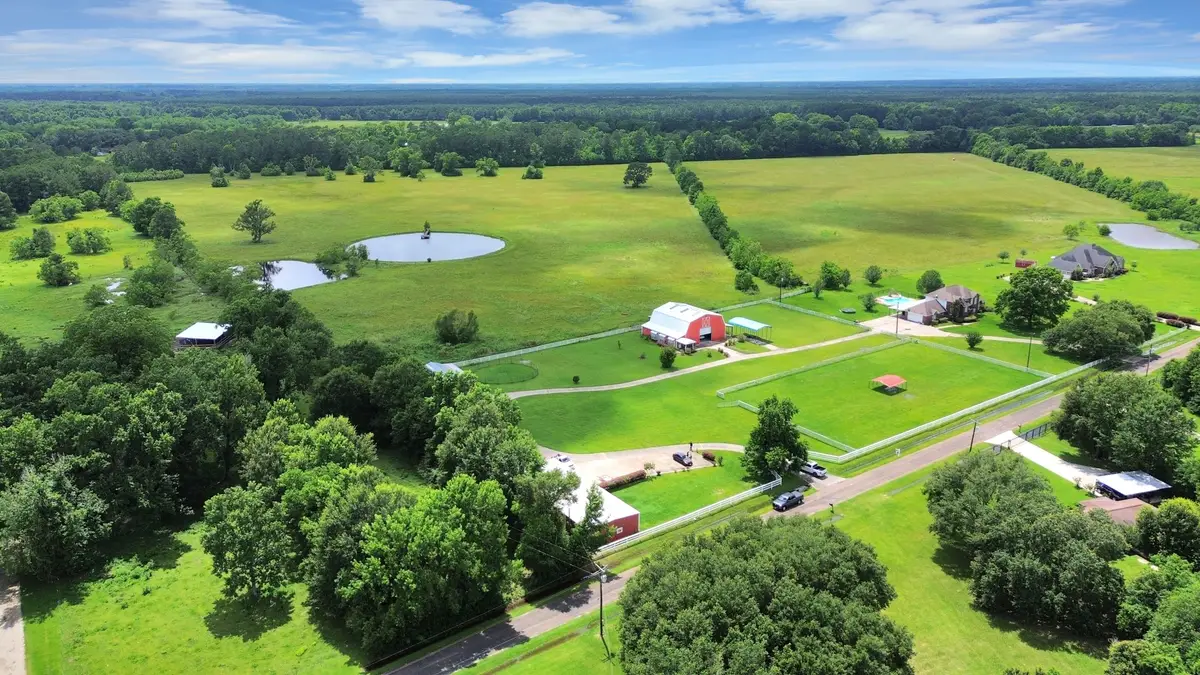 2109 County Road 2274, Cleveland, TX 77327 - #1