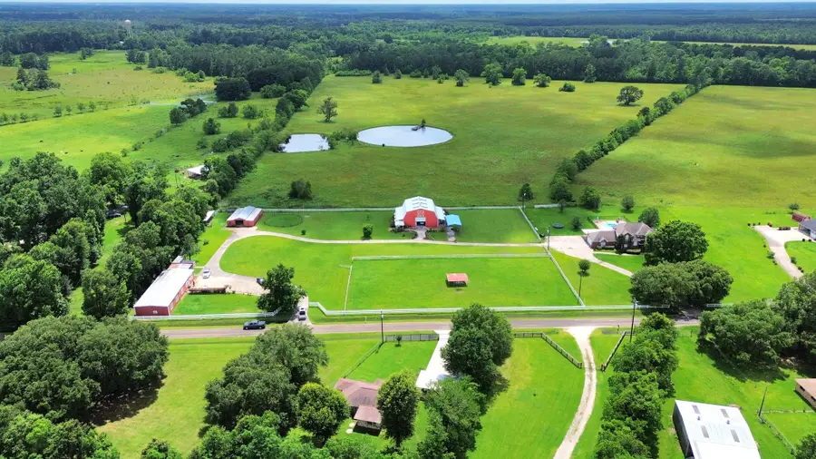 2109 County Road 2274, Cleveland, TX 77327 - #2