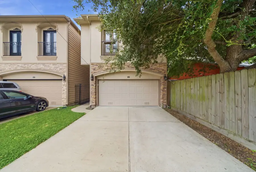 5539 Kiam Street, Houston, TX 77007 - #2
