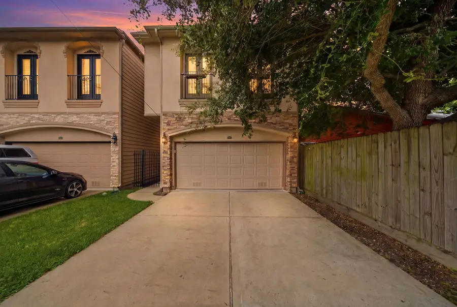 5539 Kiam Street, Houston, TX 77007 - #3