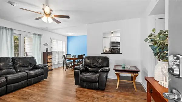 3220 69th Street #D6, Galveston, TX 77551
