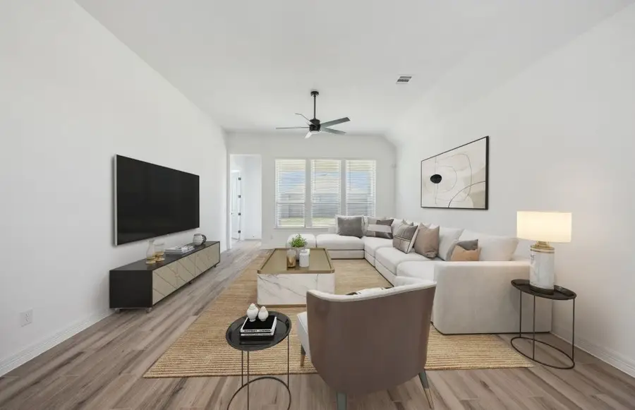 13722 Ballast Green Drive, Texas City, TX 77568 - Image #2