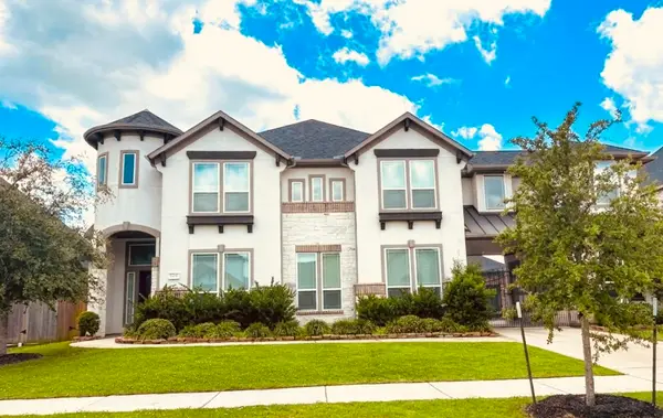 14014 Mulberry River Lane, Houston, TX 77059