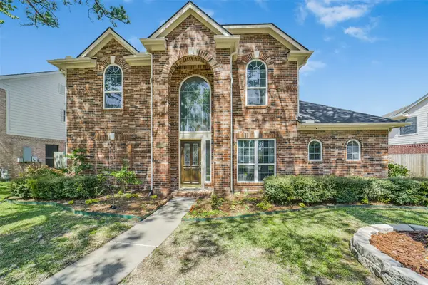 20602 Shadow Mill Court, Katy, TX 77450