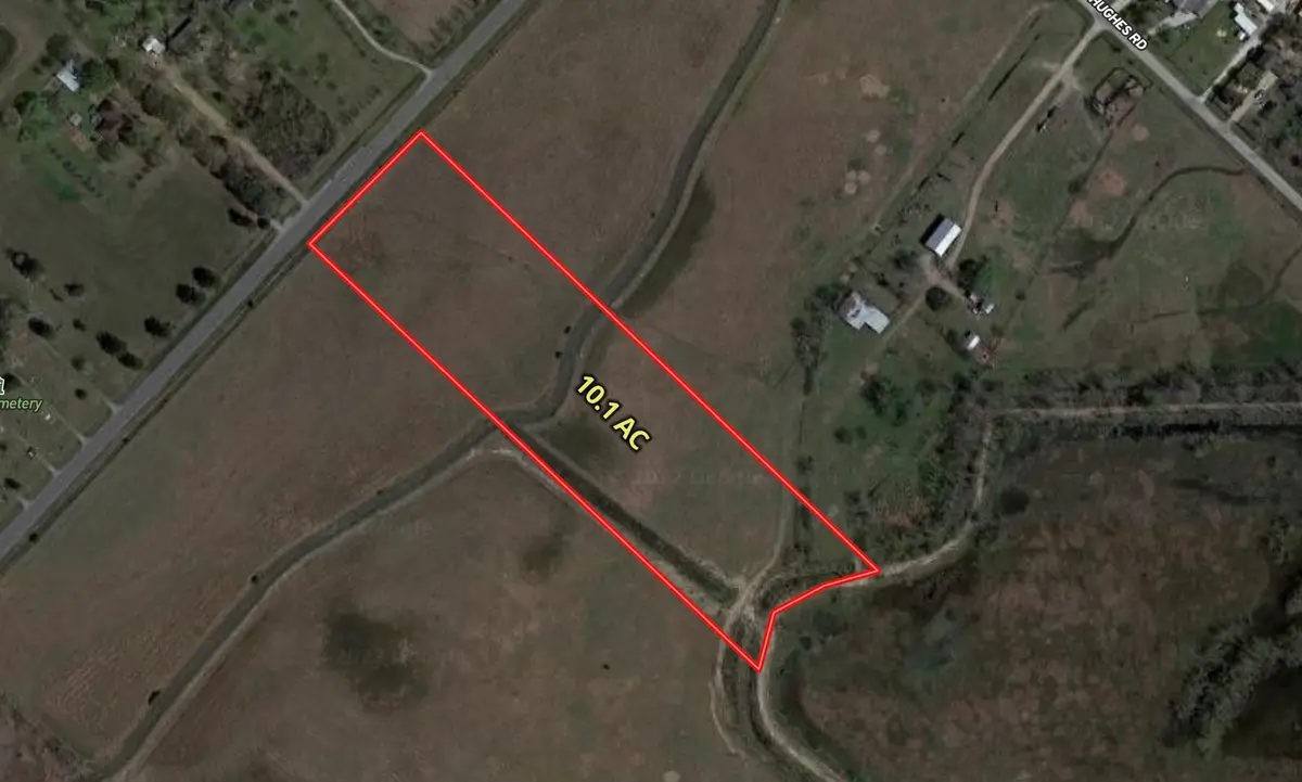 tbd Fm 1994 Road, Guy, TX 77444 - Image #1