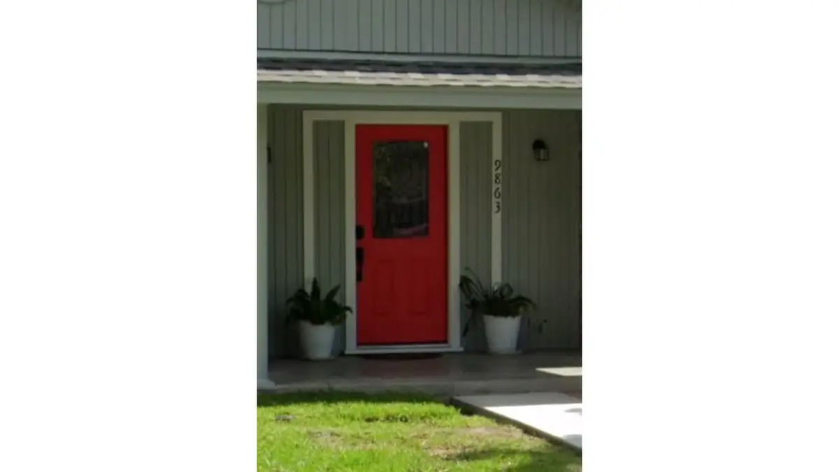 9863 Swan Court, Conroe, TX 77385 - #1