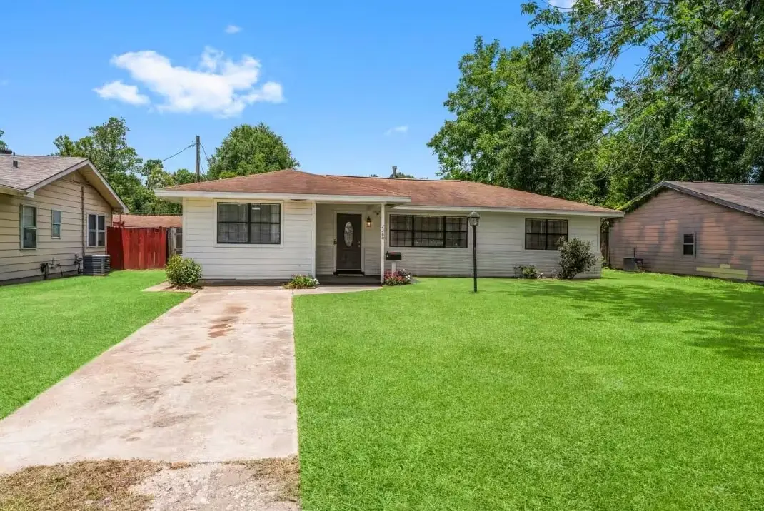7280 Click Drive, Beaumont, TX 77708 - #1