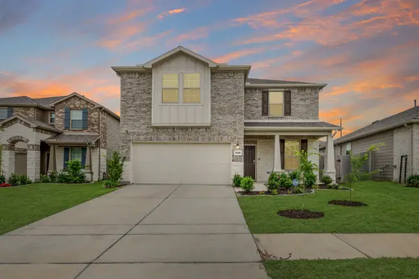 13519 Myrtle Gardens Boulevard, Magnolia, TX 77354