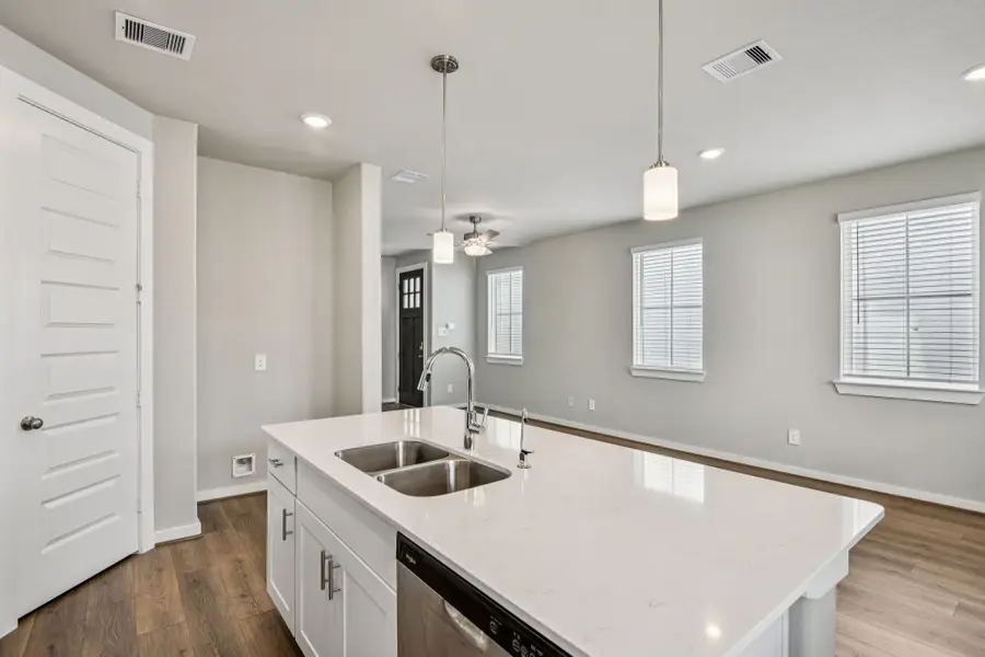 1134 Cedar Place Lane, Missouri City, TX 77459 - Image #3