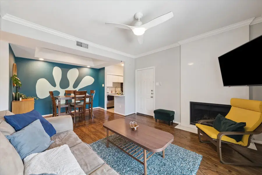 4041 Drake Street #114, Houston, TX 77005 - Image #2