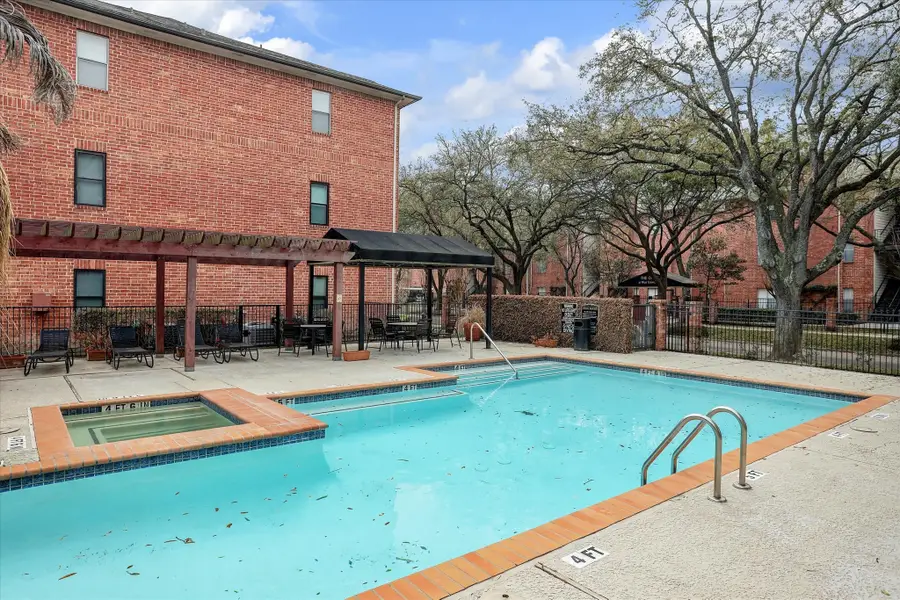 4041 Drake Street #114, Houston, TX 77005 - Image #3