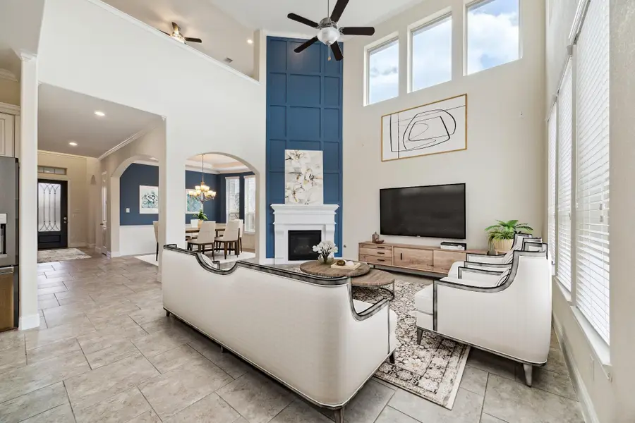 3330 Dovetail Hollow Lane, Porter, TX 77365 - #3