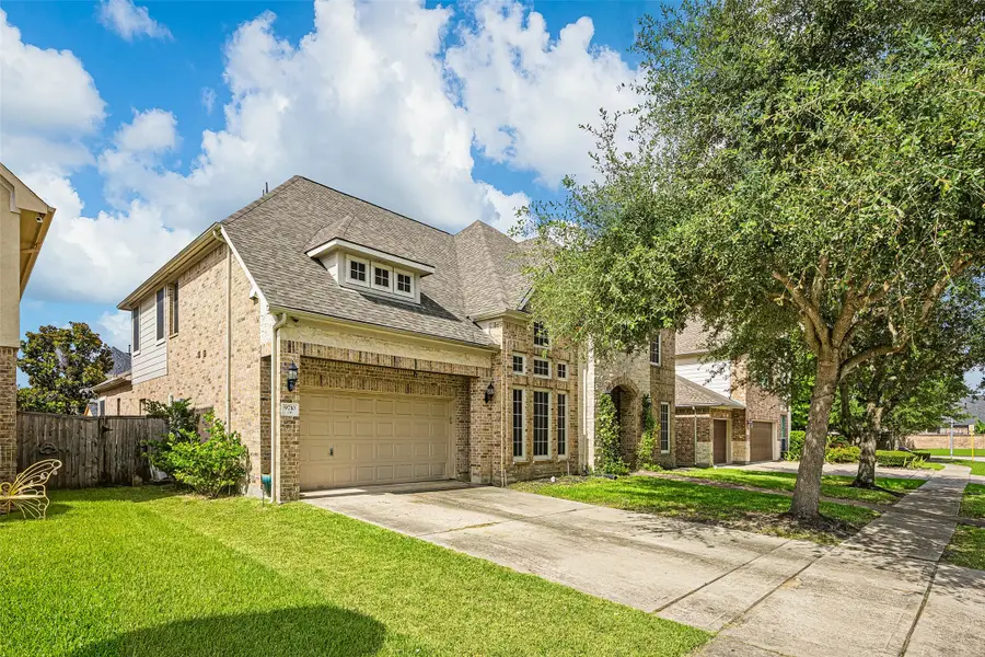 9710 Victoria Rose Lane, Humble, TX 77396 - #3