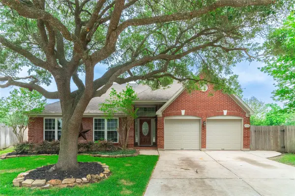 15418 Park Glen Dr Drive, Sugar Land, TX 77498