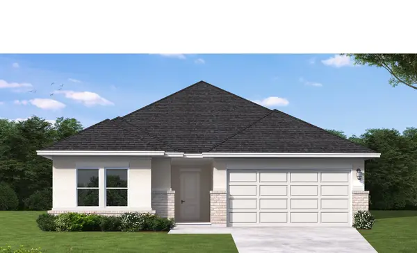 13307 Timber Hollow Drive, Rosharon, TX 77583