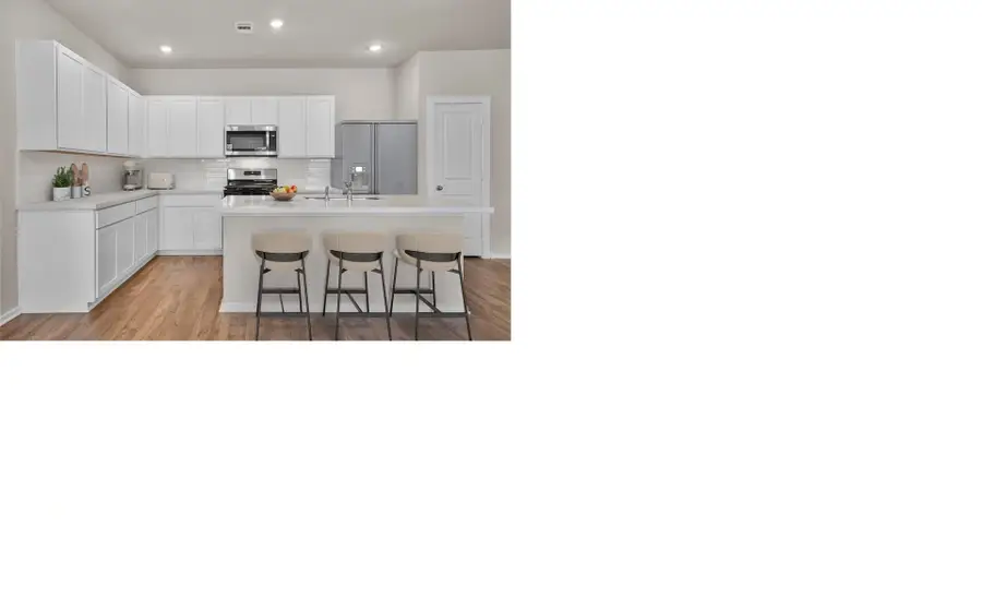 13307 Timber Hollow Drive, Rosharon, TX 77583 - #2