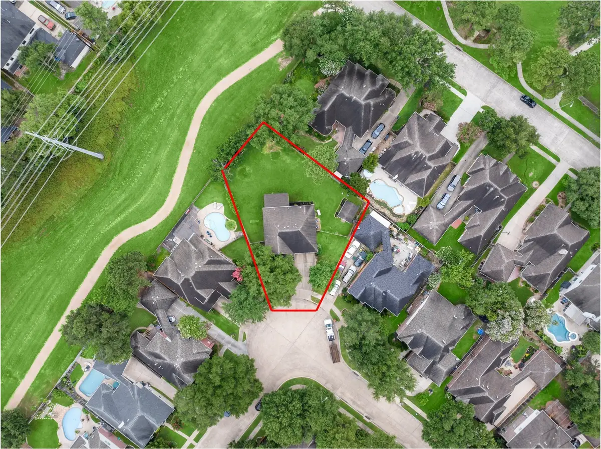 15903 Heron Trail, Tomball, TX 77377 - Image #1