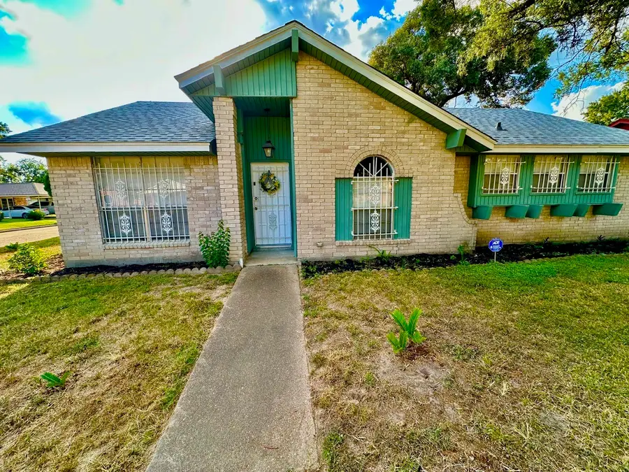 5503 Goldspier Street, Houston, TX 77091 - Image #2