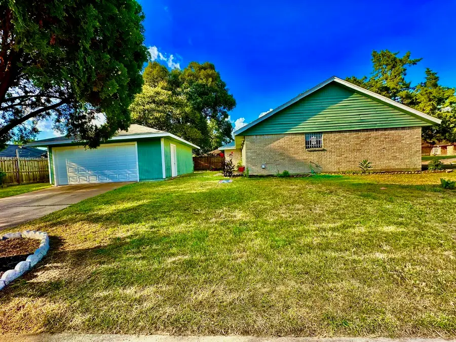 5503 Goldspier Street, Houston, TX 77091 - Image #3