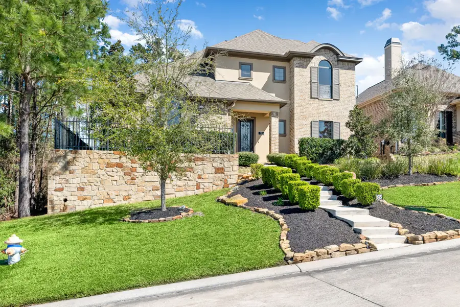 32 Evangeline Boulevard, Conroe, TX 77304 - Image #2