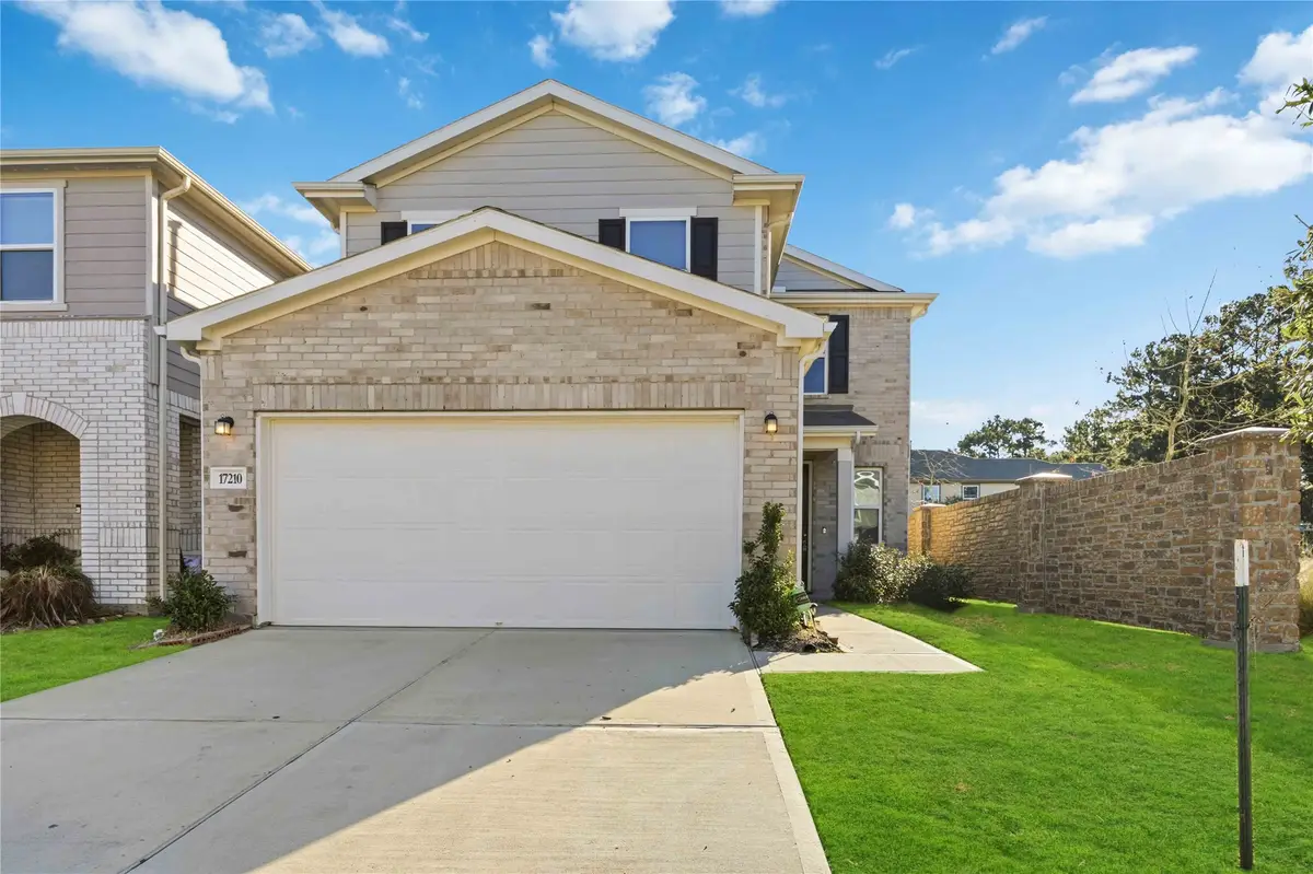 17210 Rock Willow Lane, Tomball, TX 77377 - #1