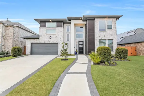 7519 Wildrye Meadow Lane, Katy, TX 77493