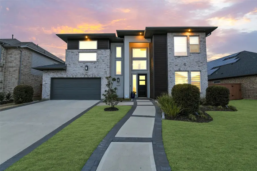 7519 Wildrye Meadow Lane, Katy, TX 77493 - #3