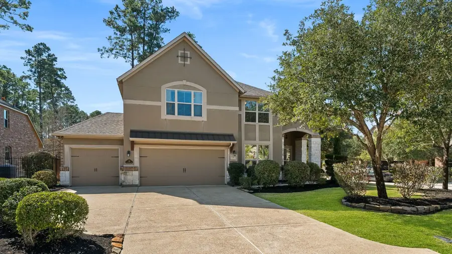 10 Waterfall Way, The Woodlands, TX 77375 - #2