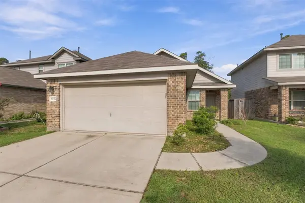 6157 Dunsmore Canyon Lane, Porter, TX 77365