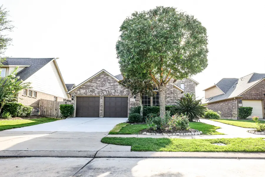 2114 Ascot Ln, Sugar Land, TX 77479 - #3