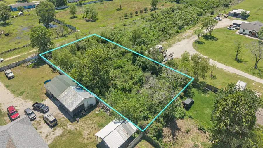 0 Zavalla Street, Baytown, TX 77521 - #3