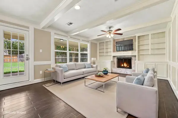 11310 Olympia Drive, Houston, TX 77077