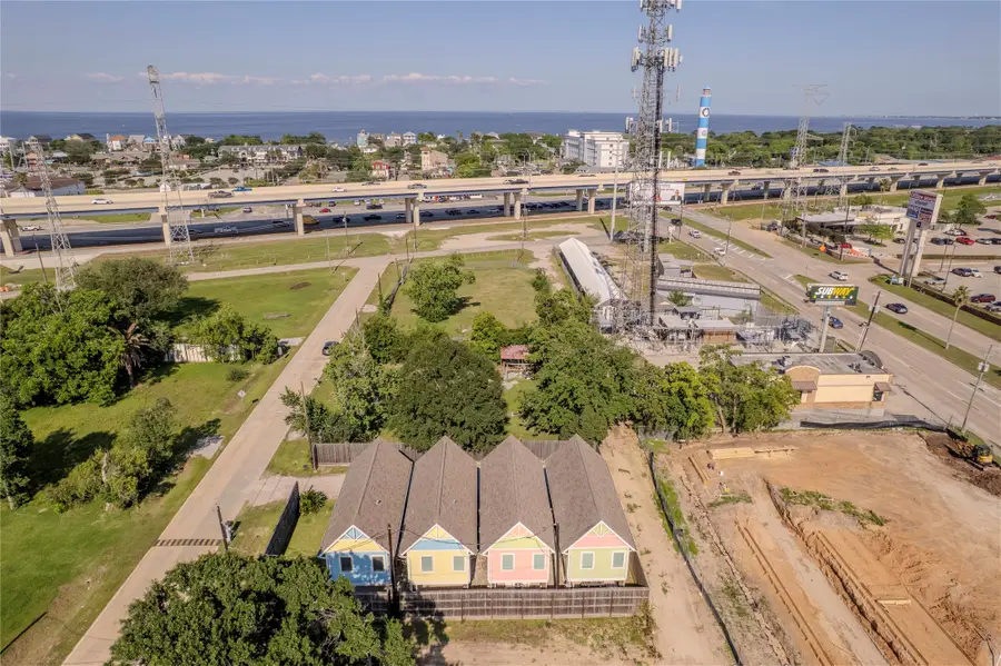 50 W 8th Street #A-D, Kemah, TX 77565 - #3