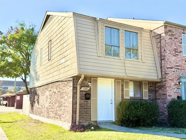 7980 Grove Ridge Drive, Houston, TX 77061