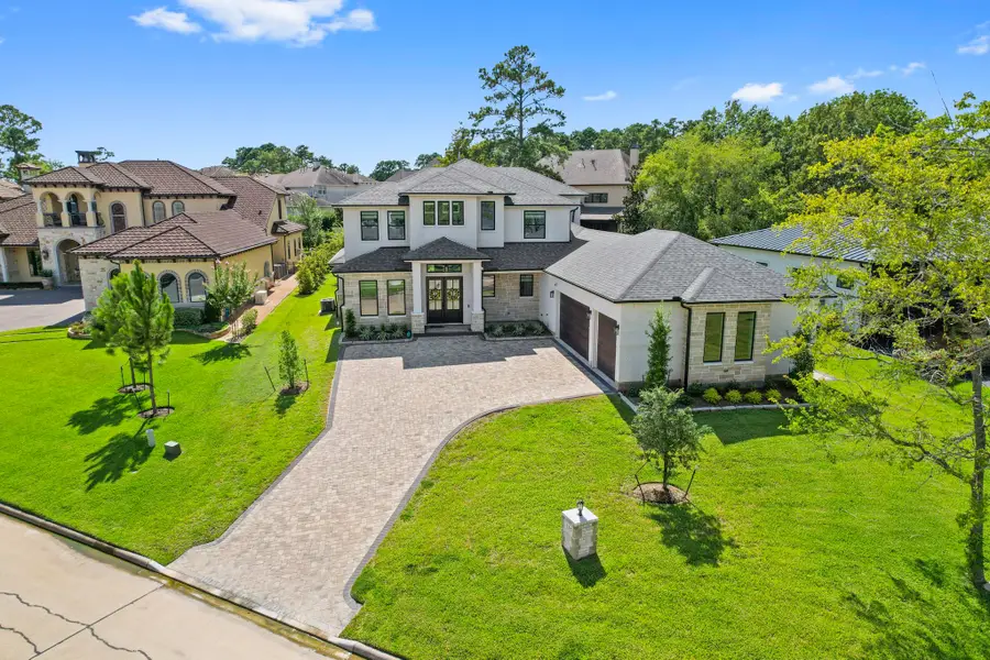 135 Bentwater Bay Drive, Montgomery, TX 77356 - #2