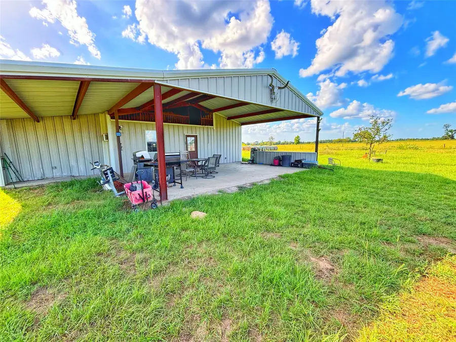 900 Anderson County Road, Grapeland, TX 75844 - #2