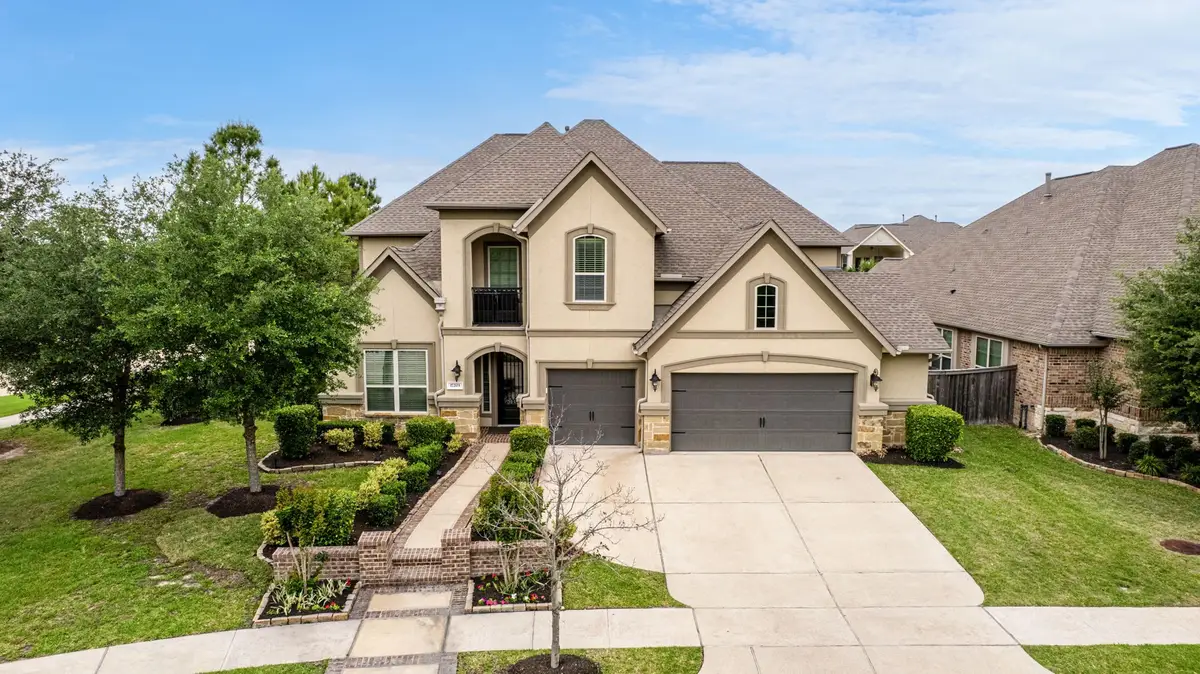 17203 Meek Pass Dr Drive, Cypress, TX 77433 - #1