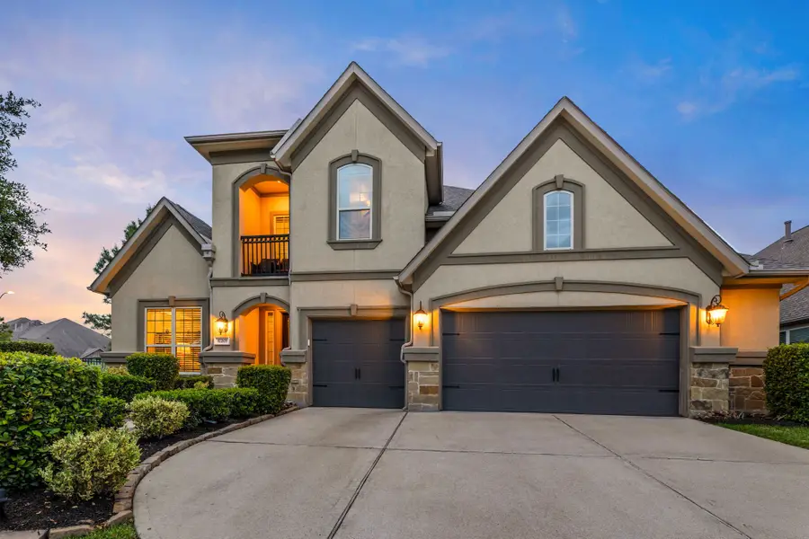 17203 Meek Pass Dr Drive, Cypress, TX 77433 - #3