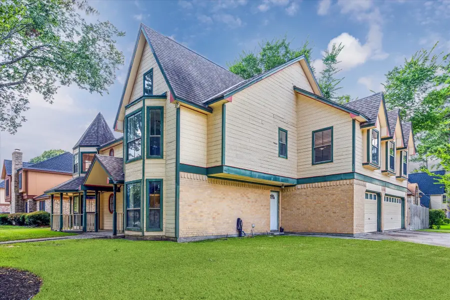 2739 Blue Glen Lane, Houston, TX 77073 - Image #3