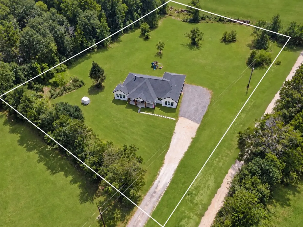 22694 Brook Forest Road, New Caney, TX 77357 - #1