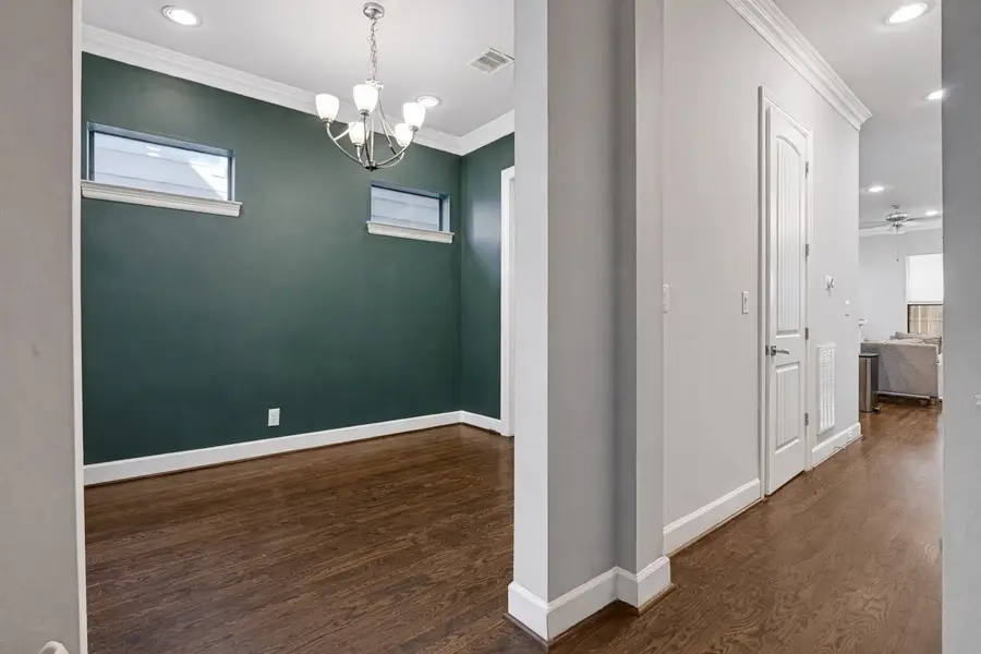 1610 E Bonner Street #A, Houston, TX 77007 - Image #2